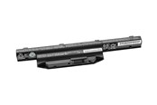 Laptop Batterie - CoreParts - laptop battery - Li-Ion - 4400 mAh - 47.5 Wh - MBXFU-BA0024