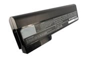 Laptop Batterie - CoreParts - laptop battery - Li-Ion - 6600 mAh - 71.3 Wh - MBXHP-BA0068