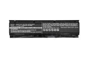 Laptop Batterie - CoreParts - laptop battery - Li-Ion - 4400 mAh - 48.8 Wh - MBXHP-BA0077