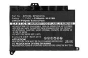 Laptop Batterie - CoreParts - laptop battery - Li-pol - 5300 mAh - 40.8 Wh - MBXHP-BA0082
