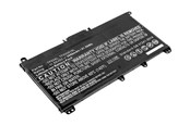 Laptop Batterie - CoreParts - laptop battery - Li-Ion - 3600 mAh - 41.6 Wh - MBXHP-BA0089