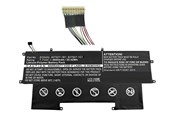 Laptop Batterie - CoreParts - laptop battery - Li-pol - 4600 mAh - 35.4 Wh - MBXHP-BA0095