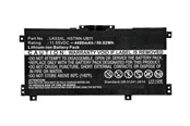 Laptop Batterie - CoreParts - laptop battery - Li-Ion - 4400 mAh - 50.8 Wh - MBXHP-BA0140