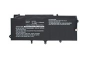 Laptop Batterie - CoreParts - laptop battery - Li-pol - 3750 mAh - 41.6 Wh - MBXHP-BA0157