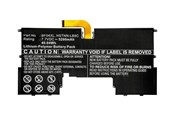 Laptop Batterie - CoreParts - laptop battery - Li-pol - 5200 mAh - 40 Wh - MBXHP-BA0165