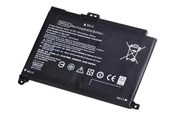 Laptop Batterie - CoreParts - laptop battery - Li-pol - 4.4 Ah - 34 Wh - MBXHP-BA0183