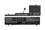 Laptop Batterie - CoreParts - laptop battery - Li-pol - 6800 mAh - 52 Wh - MBXLE-BA0054