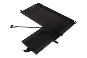 Laptop Batterie - CoreParts - laptop battery - Li-pol - 4250 mAh - 62.9 Wh - MBXLE-BA0082