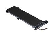 Laptop Batterie - CoreParts - laptop battery - Li-pol - 3800 mAh - 28.9 Wh - MBXLE-BA0113