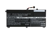 Laptop Batterie - CoreParts - laptop battery - Li-pol - 3900 mAh - 44.5 Wh - MBXLE-BA0120