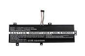 Laptop Batterie - CoreParts - laptop battery - Li-pol - 3750 mAh - 28.5 Wh - MBXLE-BA0158