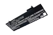 Laptop Batterie - CoreParts - laptop battery - Li-pol - 4600 mAh - 53.3 Wh - MBXLE-BA0165