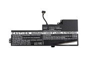 Laptop Batterie - CoreParts - laptop battery - Li-pol - 2050 mAh - 23.1 Wh - MBXLE-BA0175