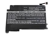 Laptop Batterie - CoreParts - laptop battery - Li-pol - 4200 mAh - 47.9 Wh - MBXLE-BA0179