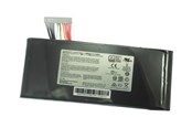Laptop Batterie - CoreParts - laptop battery - Li-Ion - 7500 mAh - 83 Wh - MBXMSI-BA0005