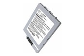 Laptop Batterie - CoreParts - laptop battery - Li-pol - 4100 mAh - 44 Wh - MBXPA-BA0003