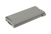 Laptop Batterie - CoreParts - laptop battery - Li-Ion - 8400 mAh - 89 Wh - MBXPA-BA0006
