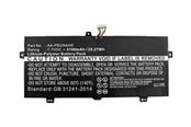 Laptop Batterie - CoreParts - laptop battery - Li-pol - 5100 mAh - 39.3 Wh - MBXSA-BA0152