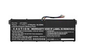 Laptop Batterie - CoreParts - laptop battery - Li-Ion - 4.45 Ah - 36.6 Wh - MBXAC-BA0087