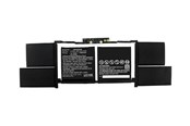 Laptop Batterie - CoreParts - laptop battery - Li-pol - 7300 mAh - 83 Wh - MBXAP-BA0070