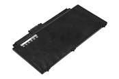 Laptop Batterie - CoreParts - laptop battery - 11.4 V - Li-pol - 4200 mAh - 47.88 Wh - MBXHP-BA0207