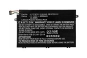 Laptop Batterie - CoreParts - laptop battery - 11.1V - Li-Ion - 3600 mAh - 39.96 Wh - MBXLE-BA0217