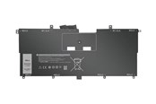 Laptop Batterie - CoreParts - laptop battery - Li-pol - 6050 mAh - 46 Wh - MBXDE-BA0146