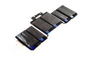 Laptop Batterie - CoreParts - laptop battery - 11.4 V - Li-pol - 5050 mAh - 58 Wh - MBXAP-BA0071