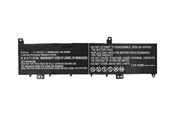 Laptop Batterie - CoreParts - laptop battery - 11.49V - Li-pol - 4050 mAh - 57 Wh - MBXAS-BA0200