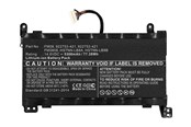 Laptop Batterie - CoreParts - laptop battery - with 16-pin connector - Li-Ion - 5.3 Ah - 77 Wh - MBXHP-BA0219