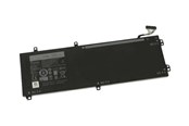 Laptop Batterie - CoreParts - laptop battery - Li-Ion - 5200 mAh - 58 Wh - MBXDE-BA0187