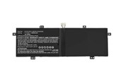 Laptop Batterie - CoreParts - laptop battery - 7.7 V - Li-pol - 6000 mAh - 46.2 Wh - MBXAS-BA0242