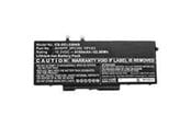 Laptop Batterie - CoreParts - laptop battery - 15.2 V - Li-Ion - 4150 mAh - 63.08 Wh - MBXDE-BA0201