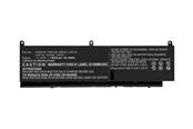 Laptop Batterie - CoreParts - laptop battery - Li-Ion - 7850 mAh - 89.49 Wh - MBXDE-BA0218