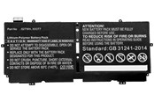 Unter Kategorisierung - CoreParts MBXDE-BA0222 laptop spare part - MBXDE-BA0222