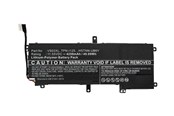 Laptop Batterie - CoreParts - laptop battery - 11.4V - Li-pol - 4150 mAh - 47.31 Wh - MBXHP-BA0228