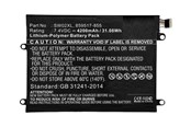 Laptop Batterie - CoreParts - laptop battery - 7.4V - Li-pol - 4000 mAh - 30 Wh - MBXHP-BA0238