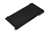Laptop Batterie - CoreParts - laptop battery - 11.4V - Li-pol - 4200 mAh - 47.88 Wh - MBXHP-BA0254