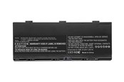 Laptop Batterie - CoreParts - laptop battery - 11.4V - Li-Ion - 7800 mAh - 88.92 Wh - MBXLE-BA0259