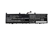 Laptop Batterie - CoreParts - laptop battery - 15.4 V - Li-pol - 5180 mAh - 79.77 Wh - MBXLE-BA0277