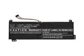 Laptop Batterie - CoreParts - laptop battery - 7.7 V - Li-pol - 4750 mAh - 36.58 Wh - MBXLE-BA0287