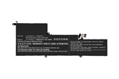 Laptop Batterie - CoreParts - laptop battery - 15.4 V - Li-pol - 3400 mAh - 52.36 Wh - MBXLE-BA0288