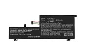 Laptop Batterie - CoreParts - laptop battery - 11.55 V - Li-pol - 5800 mAh - 66.99 Wh - MBXLE-BA0289