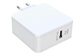 Handys - Adapter und Ladegeräte - CoreParts power adapter - USB-C USB - 90 watt - MBXHP-BA0268