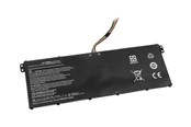 Laptop Batterie - CoreParts - laptop battery - Li-pol - 3250 mAh - 49.66 Wh - MBXAC-BA0112