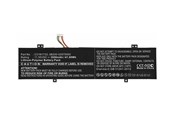 Laptop Batterie - CoreParts - laptop battery - 11.4V - Li-pol - 3600 mAh - 41.04 Wh - MBXAS-BA0267