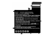 Laptop Batterie - CoreParts - laptop battery - 7.7V - Li-pol - 4950 mAh - 38.12 Wh - MBXAS-BA0275