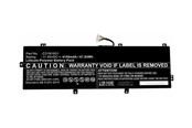 Laptop Batterie - CoreParts - laptop battery - 11.1V - Li-pol - 3500 mAh - 38.85 Wh - MBXAS-BA0280