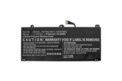 Unter Kategorisierung - CoreParts MBXHP-BA0273 laptop spare part - MBXHP-BA0273