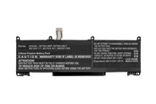 Laptop Batterie - CoreParts - laptop battery - 11.4V - Li-pol - 3550 mAh - 40.47 Wh - MBXHP-BA0278